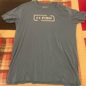 Men’s Under Armour T-shirt